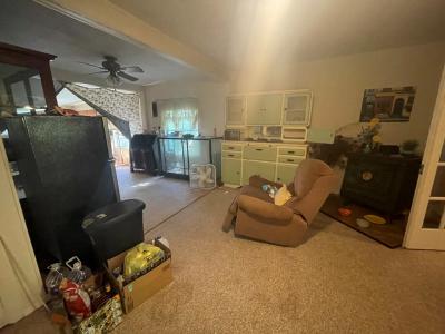 615 CR 3709, Colmesneil, Texas 75938, Estados Unidos