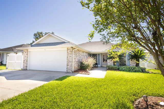 234 Evelyn, Houma, Louisiana 70363, Estados Unidos