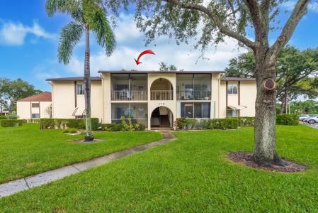 112 Lake Pine Circle A-2, Greenacres, Florida 33463, USA