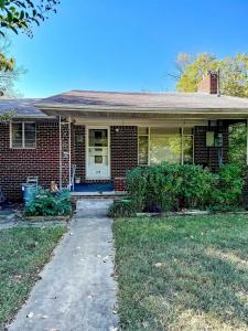 105 Burroughs Street, Hot Springs, Arkansas 71913, USA