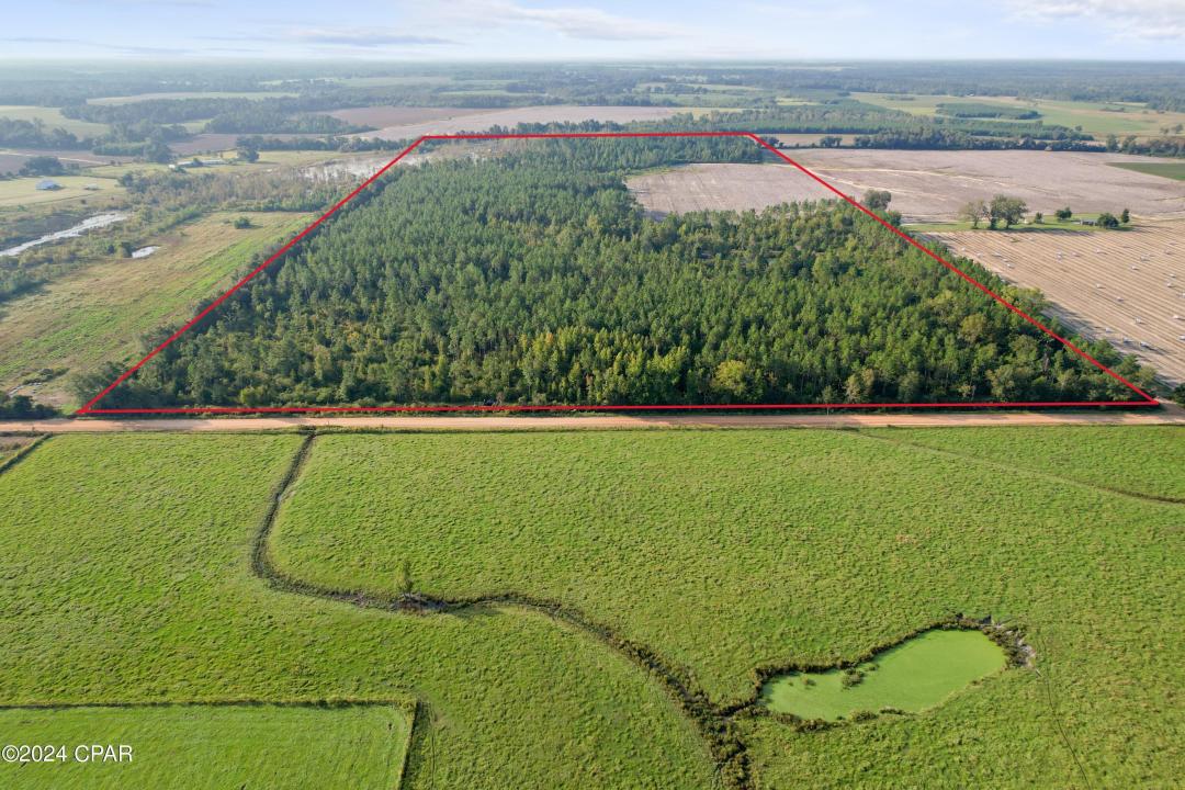 Penny Road, Cottondale, Florida 32431, USA
