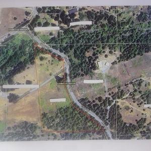 4.75 Acres Frisby Rd, Round Mountain, California 96069