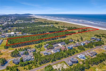 213 23RD St NW, Long Beach, Washington 98631, HOA KỲ