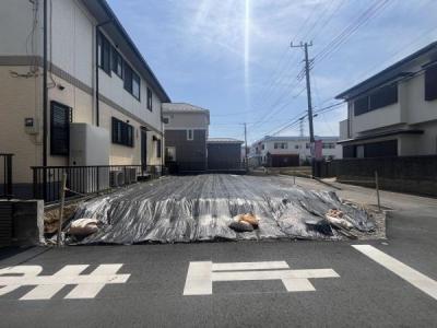 一之宮4丁目13-6, 寒川町一之宮4丁目 売地, 高座郡寒川町, Kanagawa 253-0111, Japon