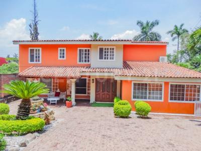 PRIVADA TZOMPANTLE ,, Cuernavaca, Morelos 62490, México