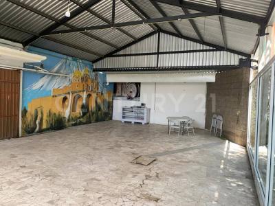San Pedro Cholula, プエブラ 72761, メキシコ