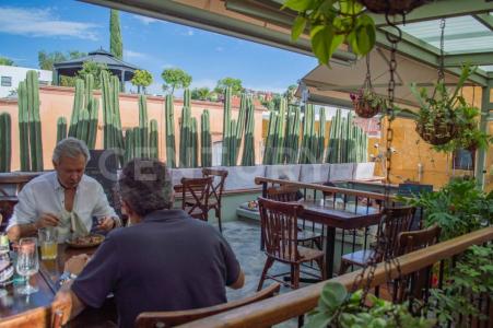 San Miguel De Allende, Guanajuato 37700, Meksyk