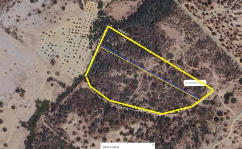 Alandroal, إيفورا 7200-010, البرتغال