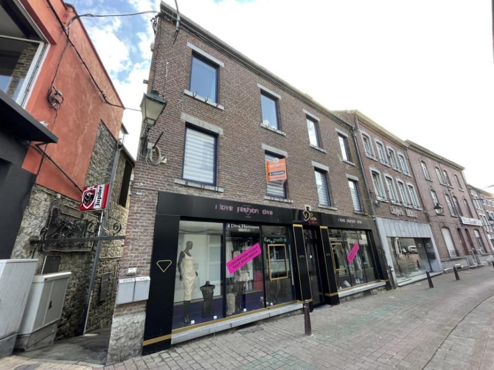 Rue du Chapitre 23, Florennes, 5620, Belgium