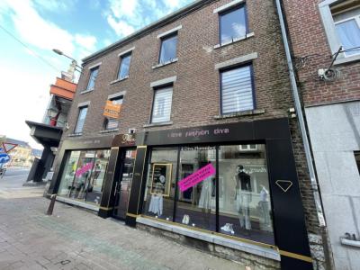 Rue du Chapitre 23, Florennes, 5620, Belgium