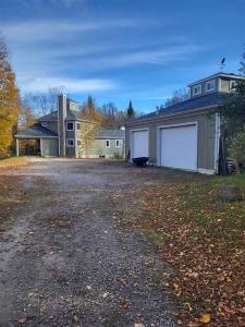 158 Ch. de la Baie-au-Sable, Grand-Remous, Quebec J0W 1E0, CANADÁ