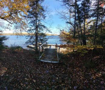 158 Ch. de la Baie-au-Sable, Grand-Remous, Quebec J0W 1E0, CANADÁ
