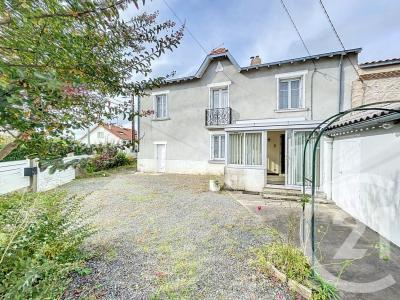 Reze, Pays de la Loire 44400, France