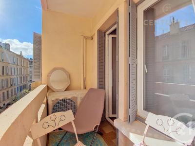 Marseille, Provence-Alpes-Côte D'Azur 13008, France