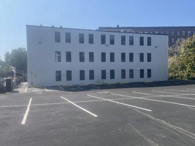 66 Emerson St , 202, Haverhill, מסצ'וסטס 01830, ארצות הברית של אמריקה
