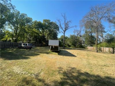 1502 George Street, Bryan, Texas 77808