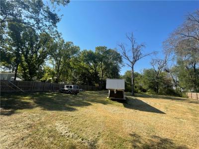 1502 George Street, Bryan, Texas 77808