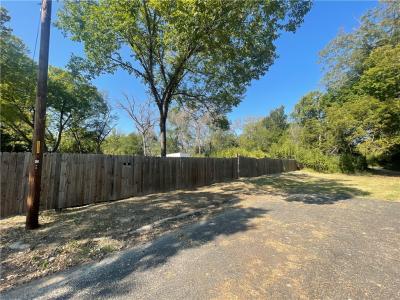 1502 George Street, Bryan, Texas 77808