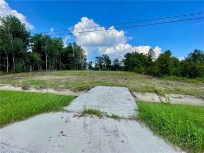 TERRACE Avenue, Waveland, Mississippi 39576, Estados Unidos