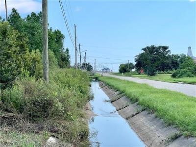 TERRACE Avenue, Waveland, Mississippi 39576, Estados Unidos