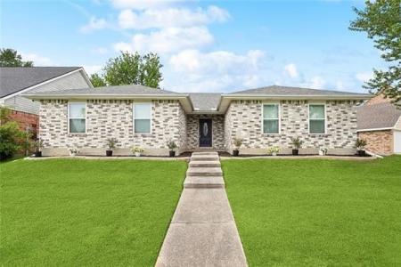 204 CHUBASCO Lane, Slidell, Louisiana 70458, USA