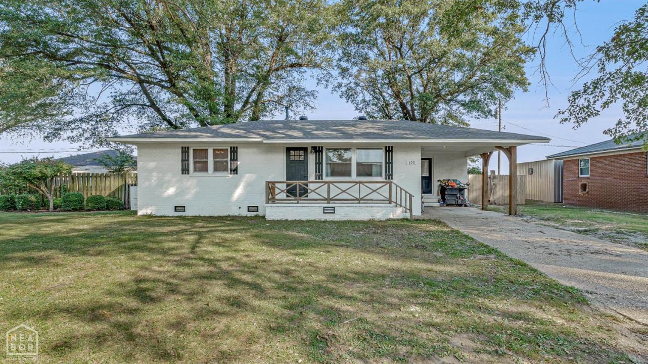 608 Finch Avenue, Monette, Arkansas 72447