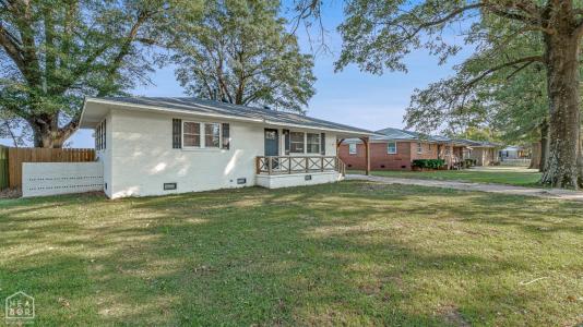 608 Finch Avenue, Monette, Arkansas 72447