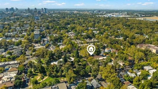 2711 I Street, Sacramento, كاليفورنيا 95816, الولايات المتحدة