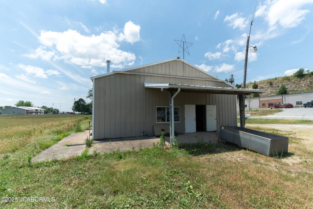 814 MO-94, Rhineland, Missouri 65069, États-Unis