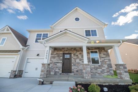2005 Timberwood Lane, Chesterton, Indiana 46304, Estados Unidos