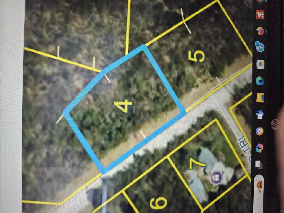 00000 County Road 205l, Wheatland, ミズーリ 65779, アメリカ合衆国