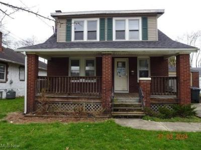 270 Pauline Avenue, Akron, Ohio 44312, USA