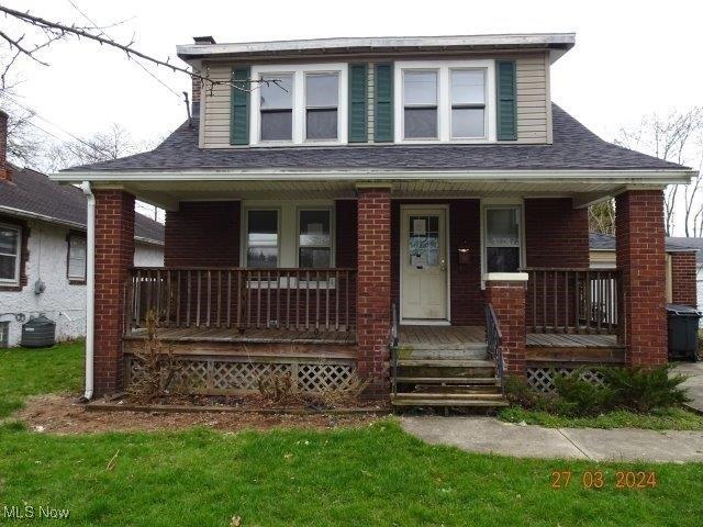 270 Pauline Avenue, Akron, Ohio 44312