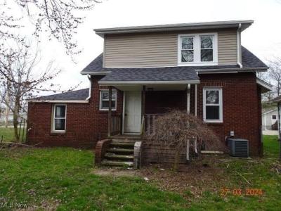 270 Pauline Avenue, Akron, Ohio 44312