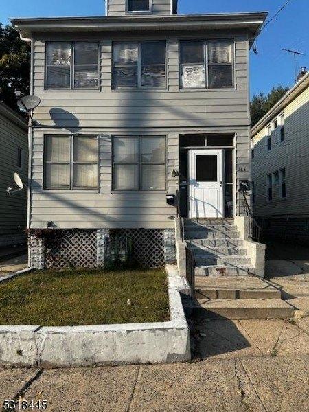 387 E 9th Ave, Roselle Boro, 뉴져지 07203-2103, 미국