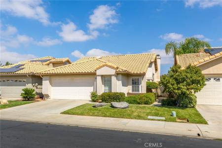 6351 Spyglass Avenue, Banning, California 92220, USA