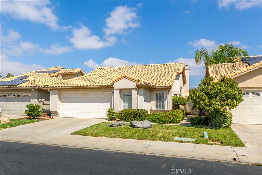 6351 Spyglass Avenue, Banning, Kaliforniya 92220, Amerika Birleşik Devletleri