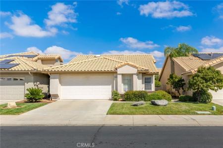 6351 Spyglass Avenue, Banning, Kaliforniya 92220, Amerika Birleşik Devletleri