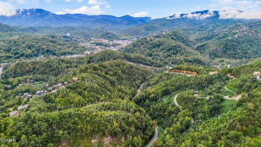 Mt. Garrison Way, Gatlinburg, Tennessee 37738
