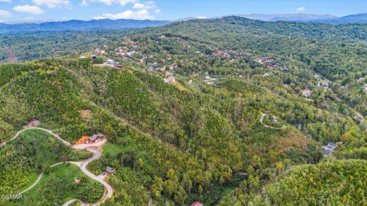 Mt. Garrison Way, Gatlinburg, Tennessee 37738