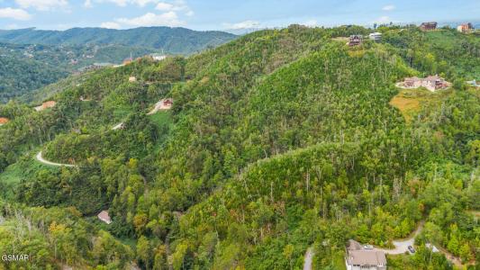 Mt. Garrison Way, Gatlinburg, Tennessee 37738