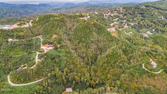Mt. Garrison Way, Gatlinburg, Tennessee 37738