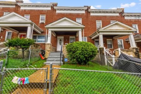 794 N Grantley St, Baltimore, Maryland 21229, USA