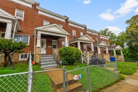 794 N Grantley St, Baltimore, Maryland 21229, Amerika Birleşik Devletleri