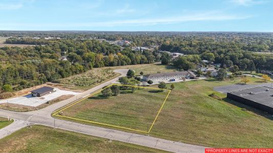 Commercial Pokagon Street, Dowagiac, Michigan 49047, États-Unis