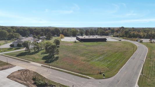 Commercial Pokagon Street, Dowagiac, Michigan 49047, États-Unis