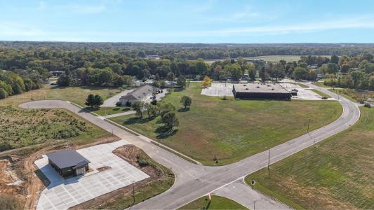 Commercial Pokagon Street, Dowagiac, Michigan 49047, États-Unis