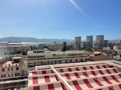 Upper Town, Upper Town, Gibraltar