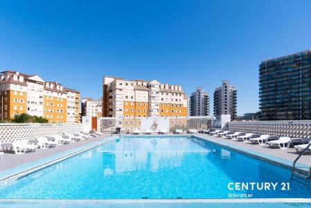 2/1, 14, Ocean Heights, Town Area, Gibraltar