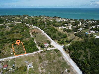 Corozal District, Corozal 00001, بيليز